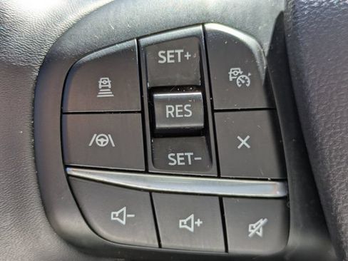 Used 2024 Ford Bronco Sport Outer Banks w/ Tech Package AWD/4WD image 26