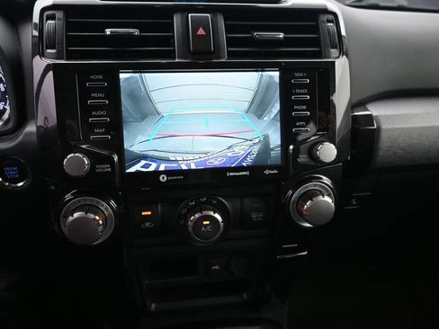 Used 2024 Toyota 4Runner TRD Off-Road Premium w/ Off Road Premium Plus Package AWD/4WD image 15