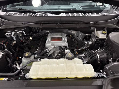 Used 2026 Ford F150 Raptor w/ Equipment Group 803A Raptor R AWD/4WD image 53