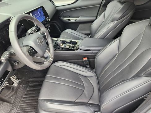 Used 2023 Lexus NX 350 F Sport AWD/4WD image 13