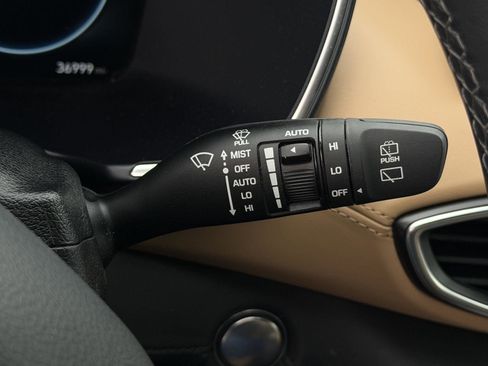 Certified 2023 Hyundai Santa Fe Calligraphy image 22