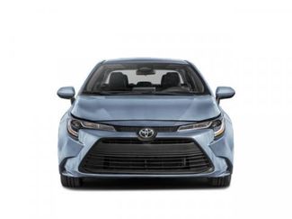 Used 2025 Toyota Corolla LE FWD video 4