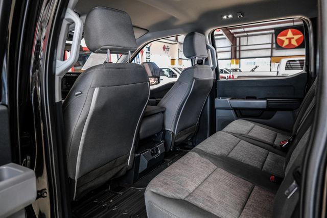 Used 2023 Ford F250 XL w/ STX Appearance Package AWD/4WD image 35