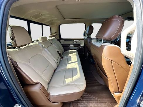Used 2019 RAM 1500 Laramie image 27