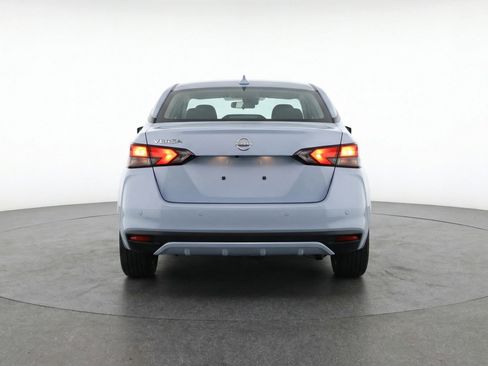 Used 2025 Nissan Versa SV FWD image 7