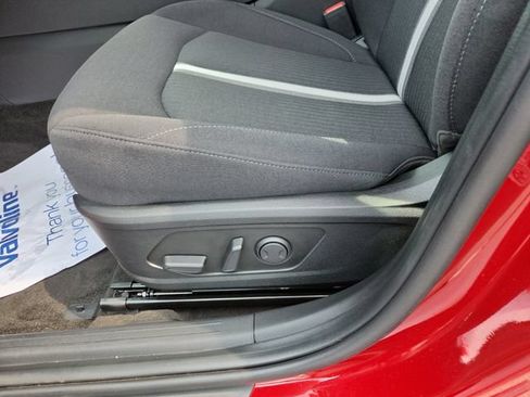 Certified 2025 Hyundai Sonata SEL AWD/4WD image 24
