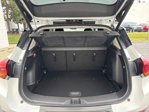 Used 2023 Buick Encore GX Essence w/ Experience Buick Package AWD/4WD image 8