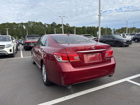 Used 2011 Lexus ES 350 image 3