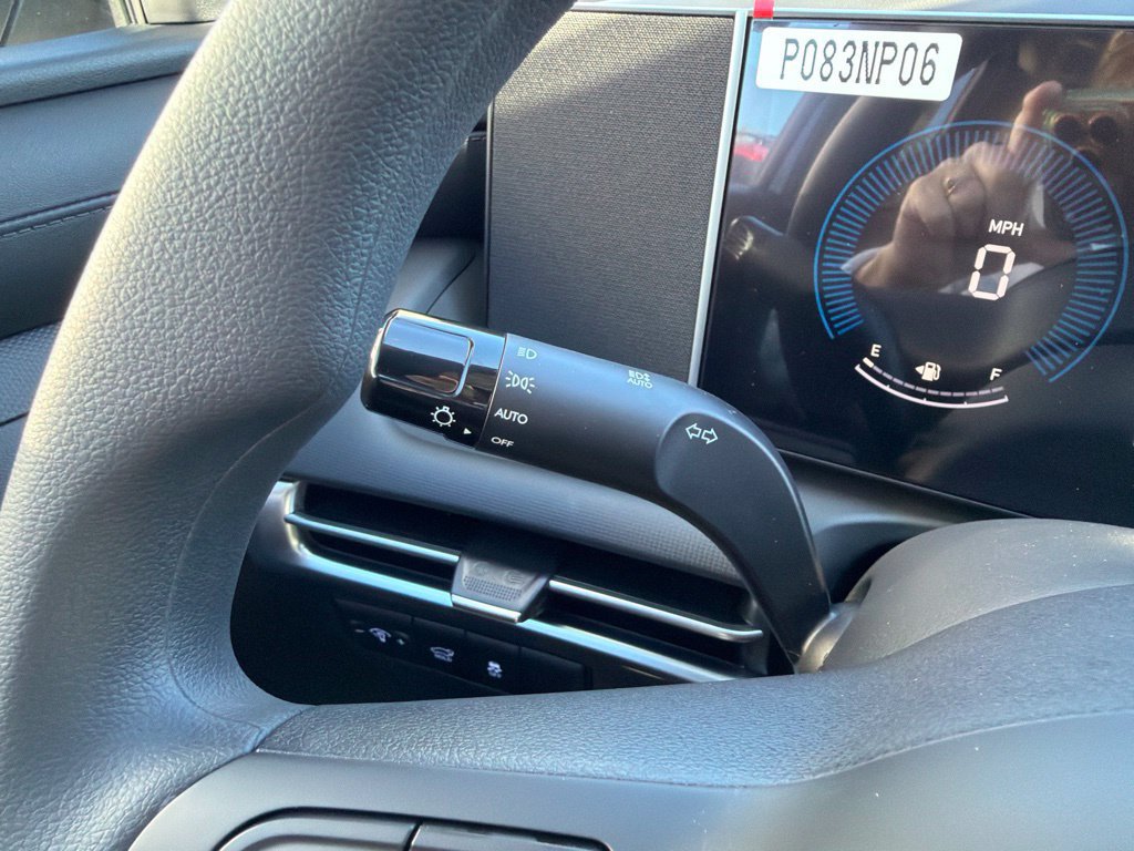 New 2026 Hyundai Tucson SEL AWD/4WD image 31