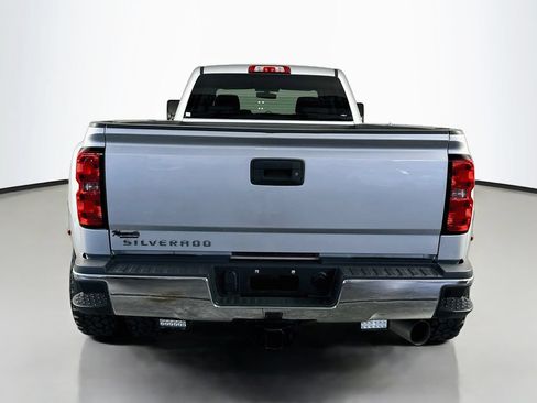 Used 2019 Chevrolet Silverado 3500 W/T w/ WT Convenience Package AWD/4WD image 6