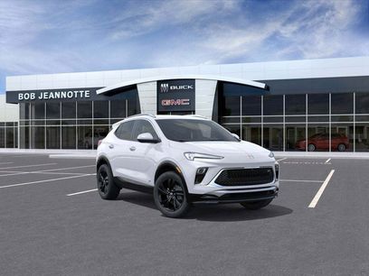 New 2026 Buick Encore GX Sport Touring