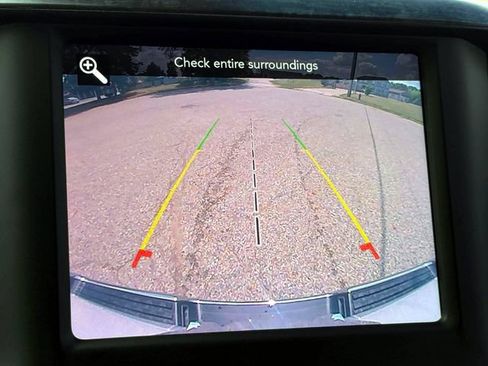 Certified 2020 RAM 1500 Big Horn AWD/4WD image 28