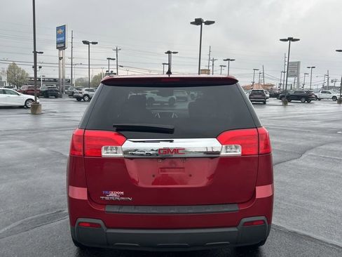 Used 2014 GMC Terrain SLE FWD image 12