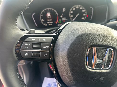 New 2026 Honda Civic Sport image 26