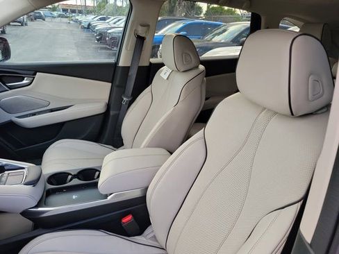 New 2026 Acura RDX SH-AWD w/ Advance Package image 8