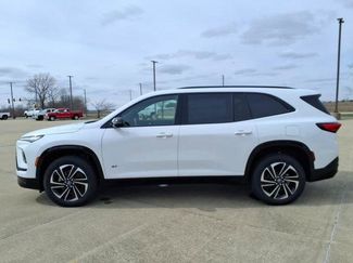 New 2026 Buick Enclave Sport Touring w/ Power Package video 2