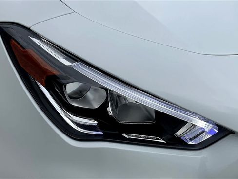 Certified 2023 Mercedes-Benz CLA 35 AMG 4MATIC image 28
