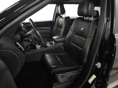 Used 2020 Dodge Durango R/T w/ Technology Group RWD image 18