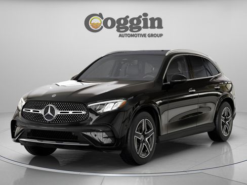 New 2026 Mercedes-Benz GLC 300 image 36
