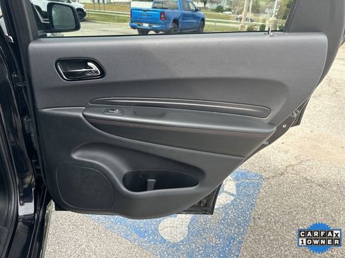 Used 2023 Dodge Durango GT image 49