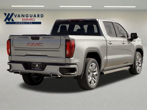 New 2026 GMC Sierra 1500 Denali w/ Denali Reserve Package image 3