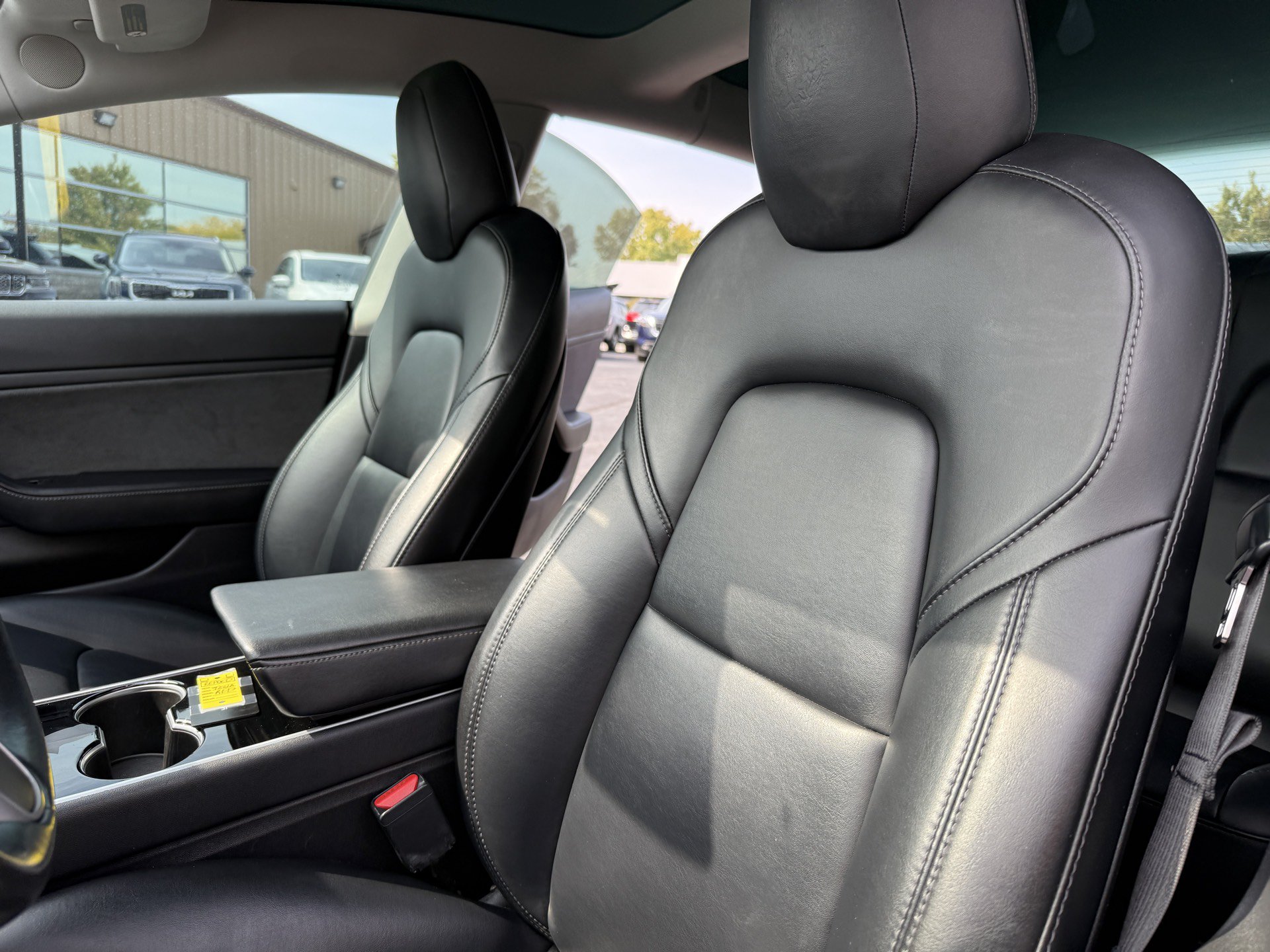 Used 2019 Tesla Model 3 Standard Range Plus RWD image 27