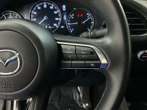 Used 2024 MAZDA MAZDA3 s AWD/4WD image 13