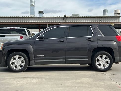 Used 2014 GMC Terrain SLE image 6