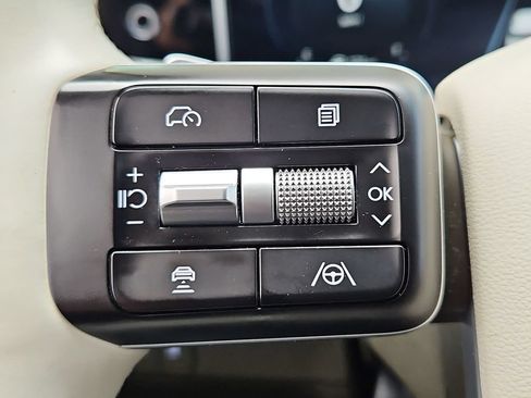 Used 2024 Hyundai Santa Fe Calligraphy FWD image 21