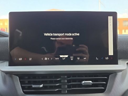 New 2026 Ford Explorer ST-Line AWD/4WD image 36