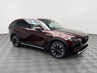 New 2026 MAZDA CX-90 Plug-In Hybrid w/ Premium Plus video 1