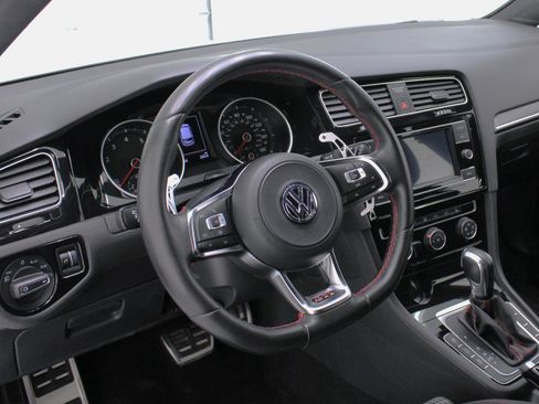 Used 2021 Volkswagen GTI S image 30