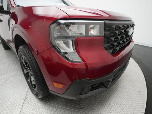 Used 2025 Ford Maverick XLT w/ XLT Luxury Package AWD/4WD image 22