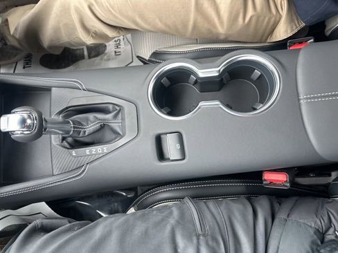 New 2025 Ford Mustang GT Premium image 19