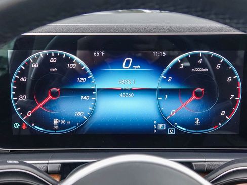 Certified 2022 Mercedes-Benz GLE 350 image 24