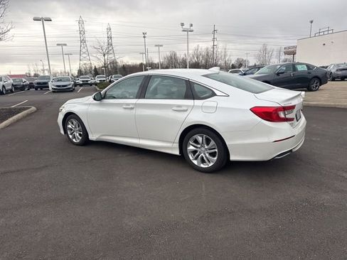 Used 2019 Honda Accord LX image 12
