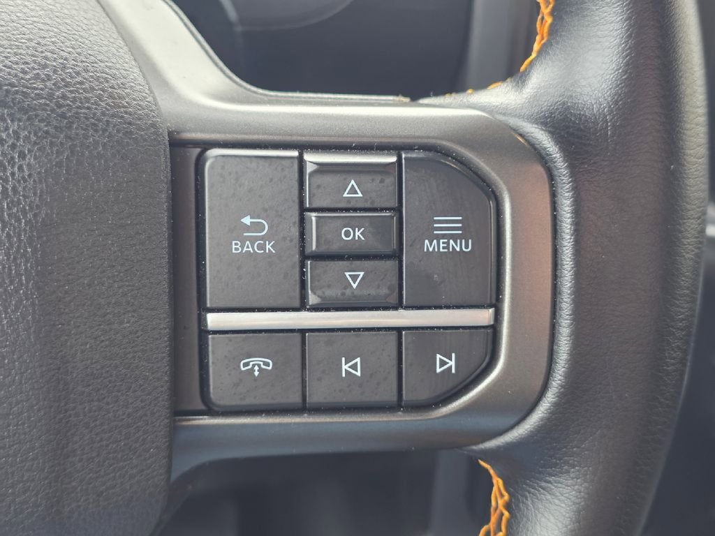 Used 2025 Ford F150 Tremor AWD/4WD image 47