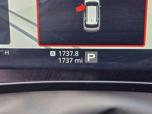 Used 2026 Subaru Outback Limited XT image 29