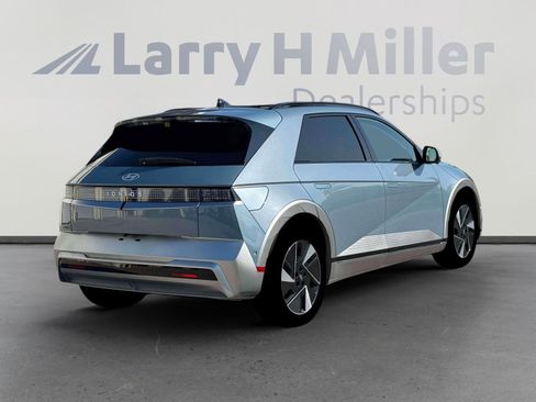 New 2026 Hyundai Ioniq 5 Limited RWD image 7