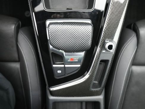 Used 2020 Audi S4 Prestige w/ Prestige Package AWD/4WD image 16