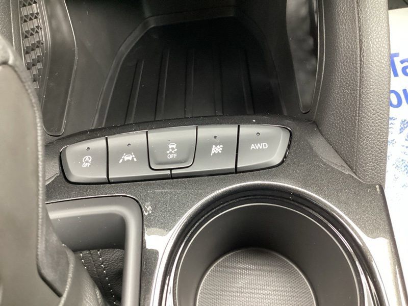 New 2026 Chevrolet TrailBlazer LS w/ LS Convenience Package AWD/4WD image 34