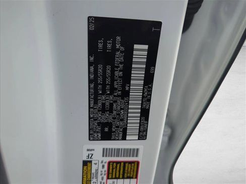 Used 2025 Lexus TX 350 AWD w/ Technology Package image 29