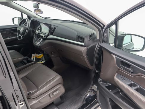 Used 2018 Honda Odyssey EX-L image 18