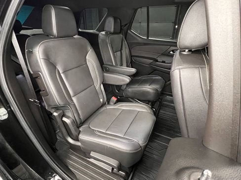 Used 2023 Chevrolet Traverse LT w/ LPO, Floor Liner Package image 27