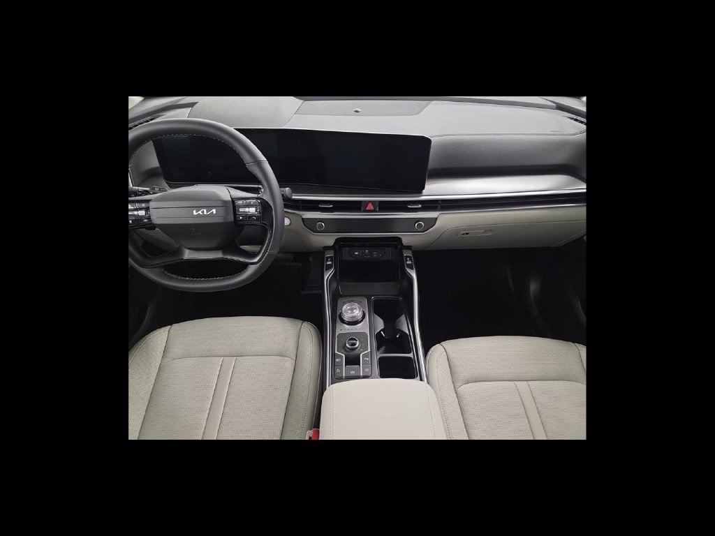 Used 2026 Kia Sorento EX AWD/4WD image 16