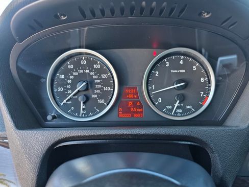 Used 2014 BMW X6 xDrive35i w/ Premium Package image 18