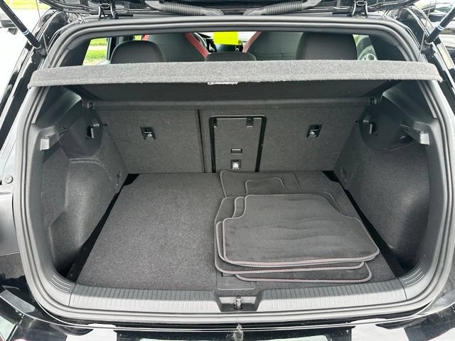 Certified 2024 Volkswagen GTI S FWD image 28