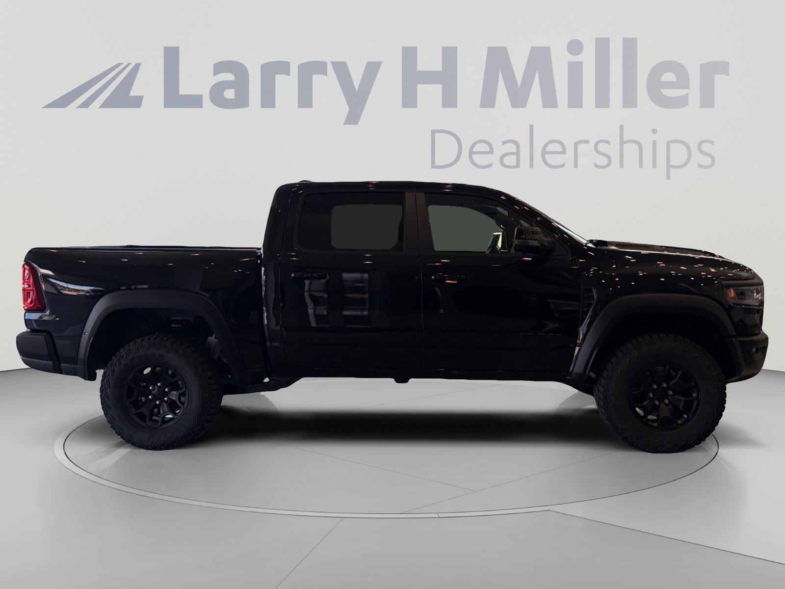 New 2026 RAM 1500 RHO w/ Bed Utility Group AWD/4WD image 6