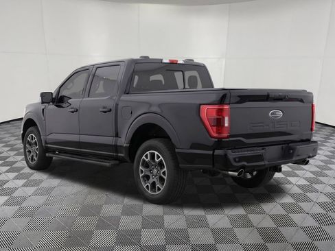 Used 2025 Ford F150 STX w/ Equipment Group 200A AWD/4WD image 30