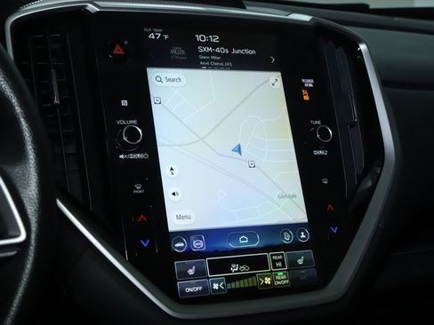 Certified 2023 Subaru Ascent Limited w/ Technology Package image 27